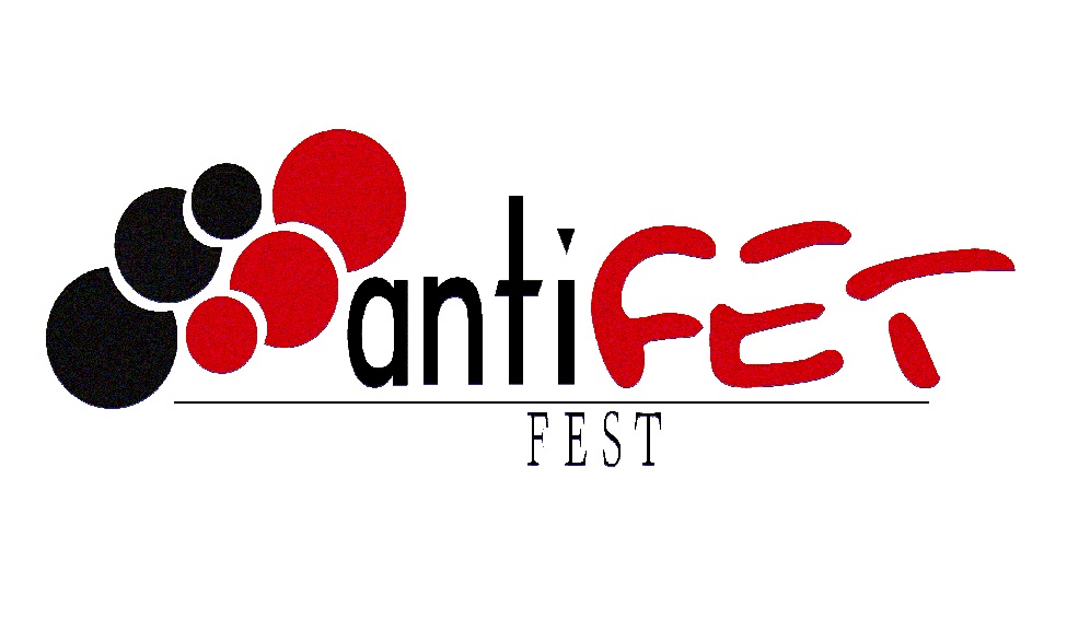 Plakát pro Antifetfest