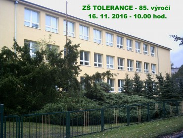 zs tolerance
