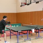 pong pong