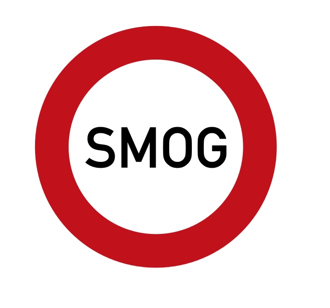 Smogová situace