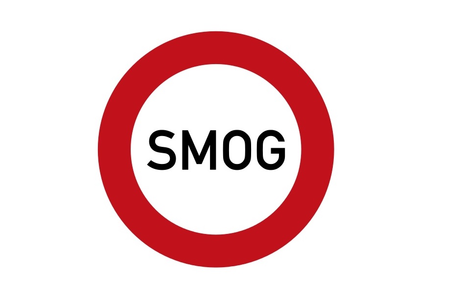 Smogová situace