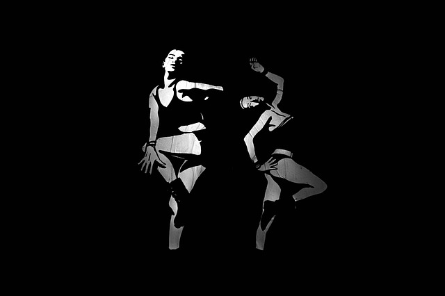 Zumba párty
