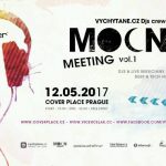 Vychytane.cz Djs Crew Meeting vol. 1 w All Djs