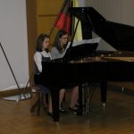 Klavírní koncert