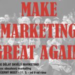 #Nekonference: Obsahový marketing