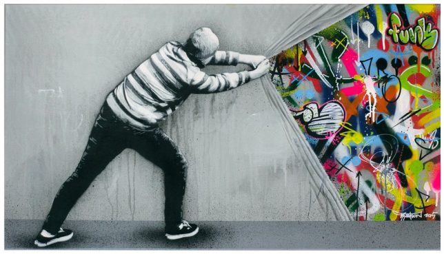 Graffiti Jam