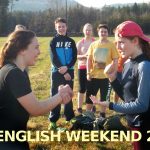 English Weekend