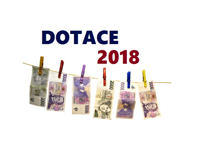 Dotace Prahy 14