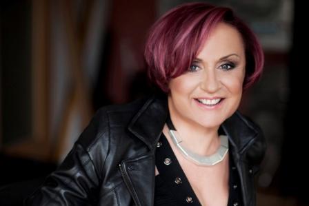 Koncert – Petra Janů