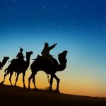Betlémská hvězda – skutečnost nebo mýtus