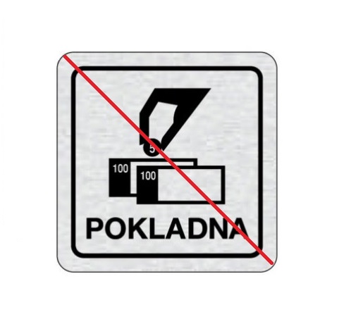 Uzavření pokladny