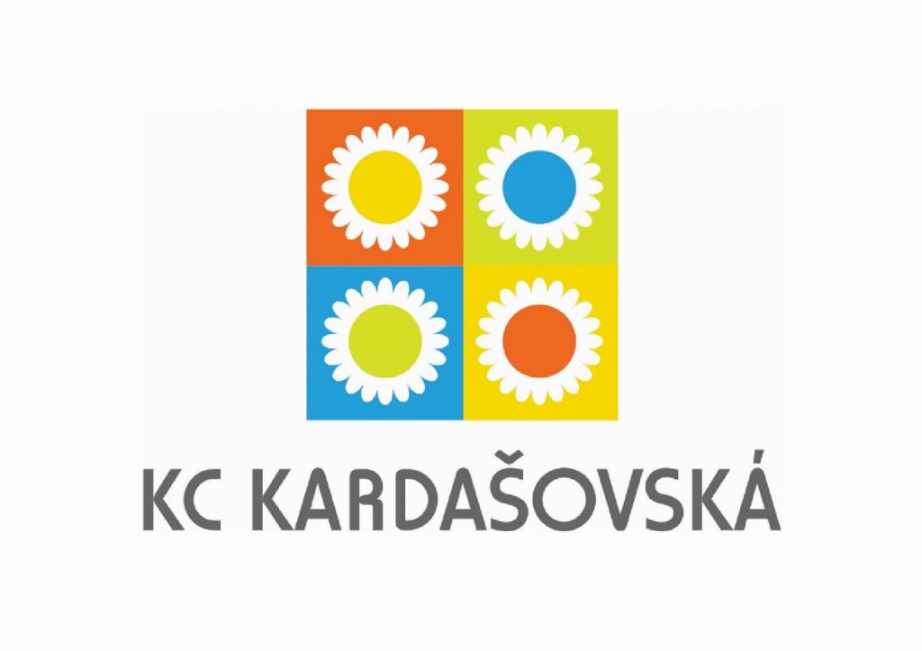 KC Kardašovská v létě