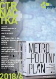 titulka velká metropol