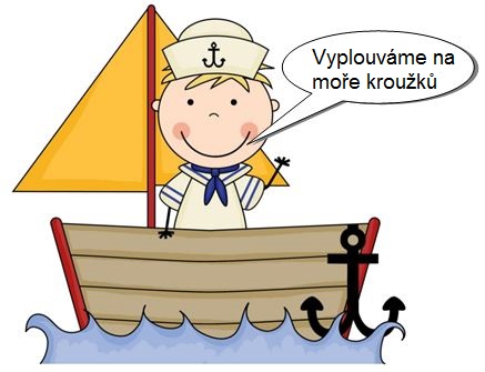 14. narozeninová zahradní párty