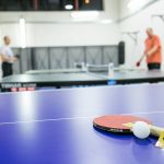 O litrový plecháček – turnaj ve stolním tenisu