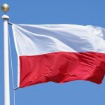 „Vítejte v Polsku“