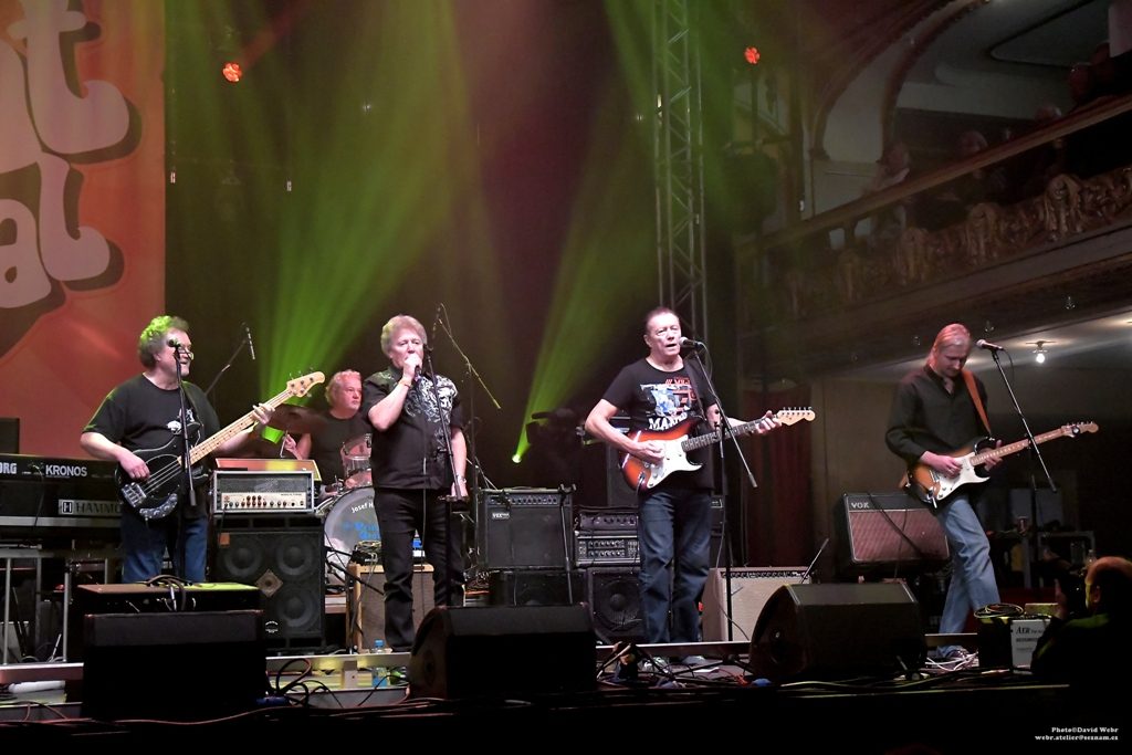 Koncert – Karel Kahovec