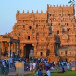 Jižní Indie – duchovní pouť napříč Tamilnádem