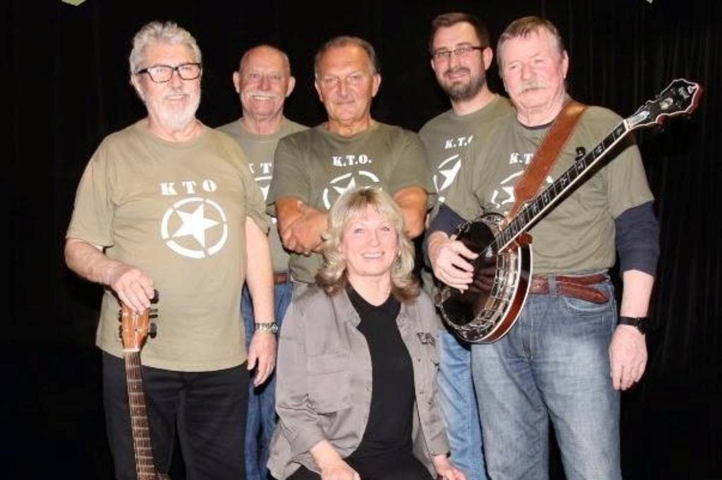 Koncert – K.T.O.