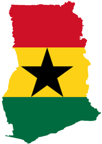 Klub seniorů na Plechárně – Ghana zblízka