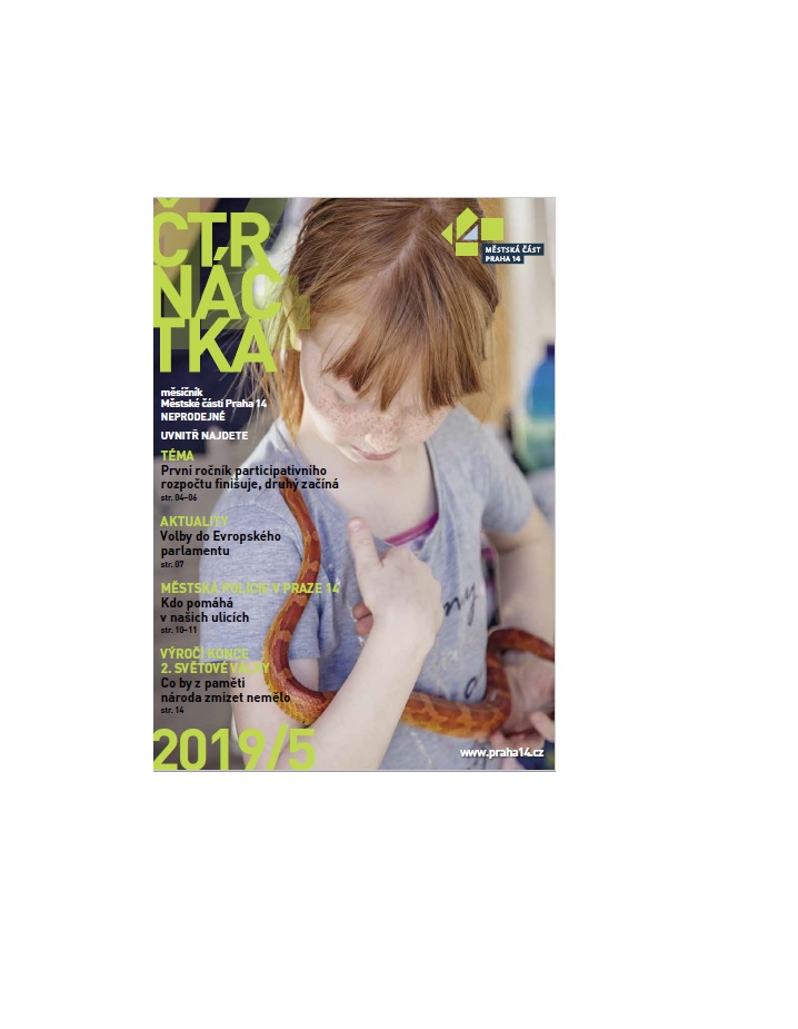 Květnová Čtrnáctka