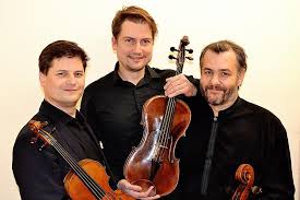 Koncert v kostele sv. Bartoloměje