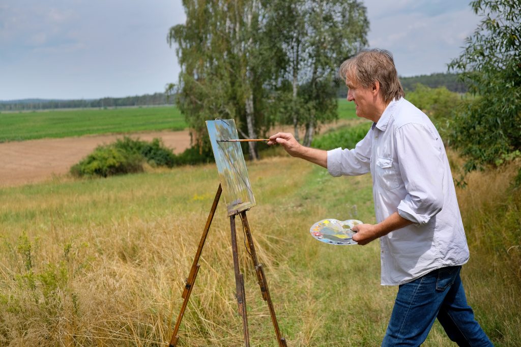 Výstava v Galerii 14