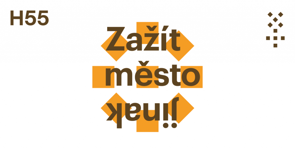 Zažít město jinak