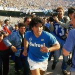 Biograf Kyje – Diego Maradona