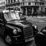 Divadlo Expekus: Haló, taxi!