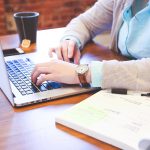 IT seminář: Práce s textem na počítači