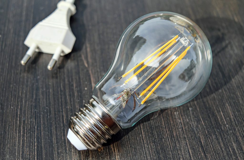 Šetřím energie, přírodu i peněženku