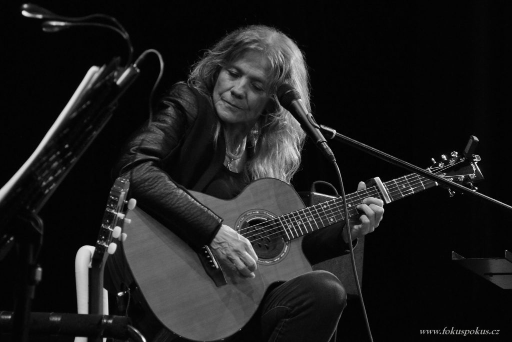 Koncert – Lenka Filipová