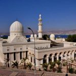 Cestopisná beseda: Jordánsko – království skalních chrámů a Mrtvého moře
