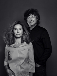 Koncert – Lenka Nová a Petr Malásek