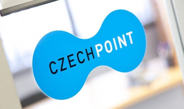 Czech POINT na ÚMČ