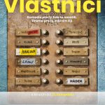 Letní kino – Vlastníci