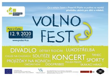 Volnofest