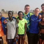 Biograf Kyje – Bežci v Keni