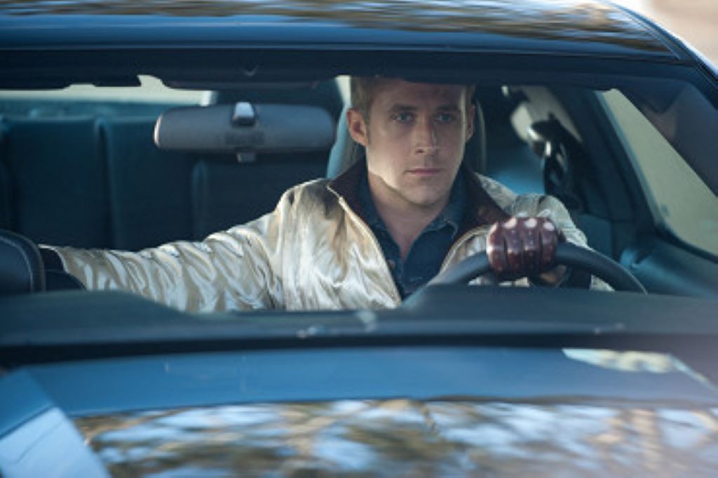 Autokino – Drive