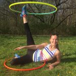 Hoop dance pro všechny