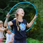 Hoop dance pro všechny