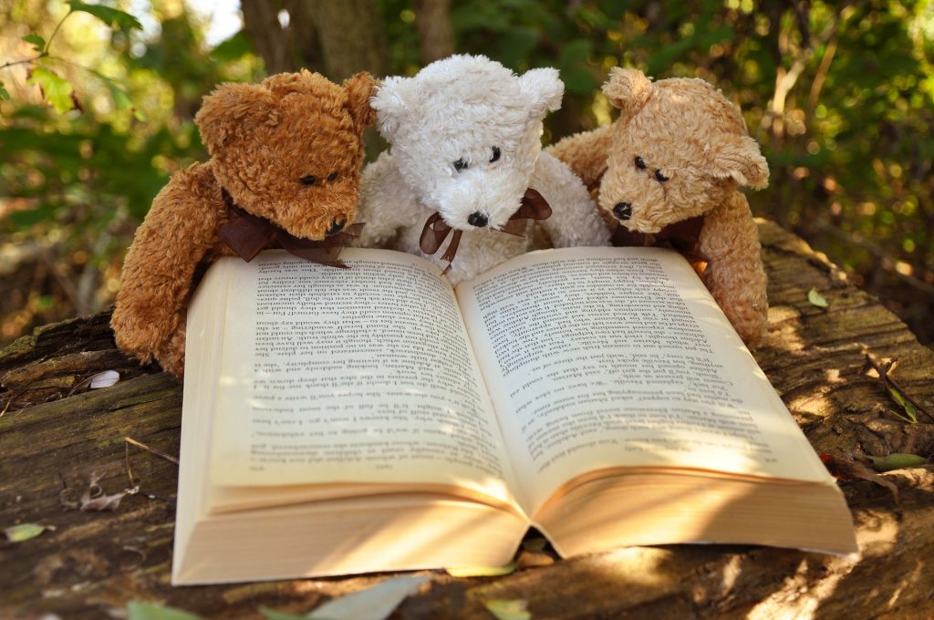 Storytime