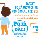 Nabídka kroužků 2020/21