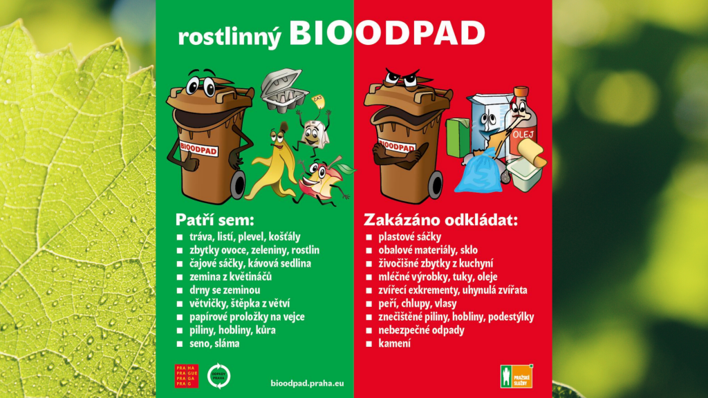 Šance pro BIOodpad