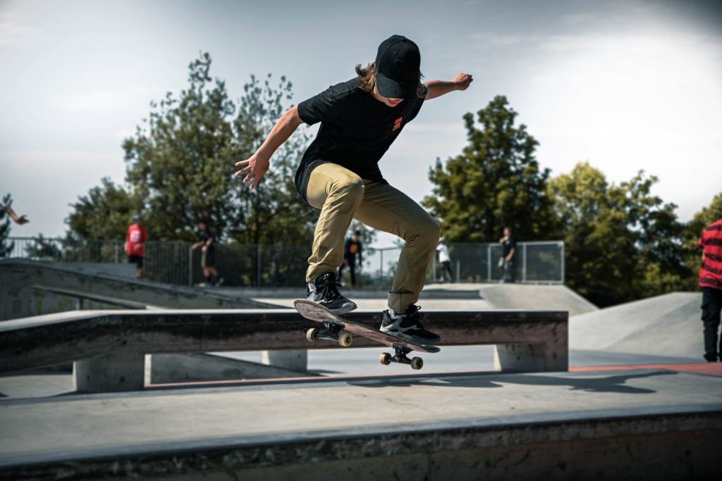 SkateTourCZ 2020