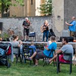 Country odpoledne s Radkou Nýdlovou a spol. – ZRUŠENO!