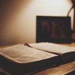 ROZJÍMÁNÍ nad biblickými příběhy