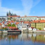 Komentovaný výlet – Proměny Pražského hradu od Bořivoje po dnešek