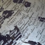 Cestopisná beseda: Napříč arabskou republikou Sýrie